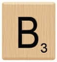 b Slack emoji