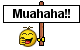muahaha Slack emoji