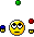 juggle Slack emoji