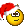 santa hat Slack emoji