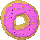 donut Slack emoji