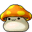 mushroom Slack emoji