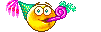 party Slack emoji