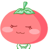 tomato cuteface Slack emoji