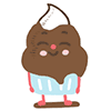 cupcake Slack emoji