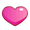 fox heart Slack emoji