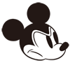mickeymouse talk Slack emoji