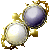 glowing pearls Slack emoji