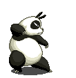 panda pound Slack emoji