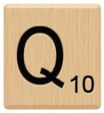 q Slack emoji