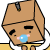 box head Slack emoji
