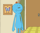meeseeks caaan do Slack emoji
