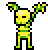 alien dance Slack emoji