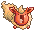 flareon yell Slack emoji
