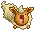 shinyflareon yell Slack emoji