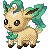leafeon Slack emoji