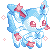 sylveon shiny Slack emoji
