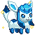 glaceon shiny Slack emoji