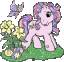 mlpony garden Slack emoji