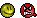 fork stab Slack emoji