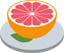 grapefruit Slack emoji
