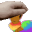 eevee pat Slack emoji