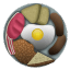 breakfast Slack emoji
