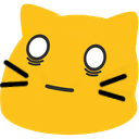 meow sleepless Slack emoji