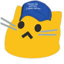 meow autism Slack emoji