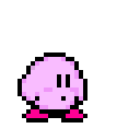 kirby sleep Slack emoji