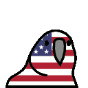 usa parrot Slack emoji