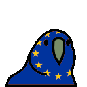 eu parrot Slack emoji