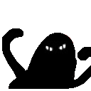 cursed parrot Slack emoji