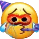 party Slack emoji
