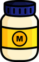 mayo Slack emoji