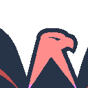 caps parrot Slack emoji