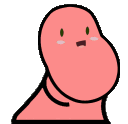 parrot bean Slack emoji