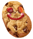 cookie bean Slack emoji