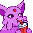 espeon sip Slack emoji