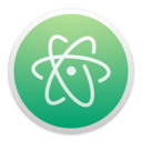 atom Slack emoji