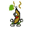 banana dance Slack emoji