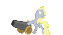 mlpony cannon Slack emoji