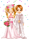 wedding Slack emoji