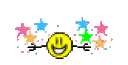 celebrate confetti Slack emoji