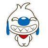 dog funny Slack emoji