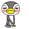 penguin Slack emoji