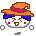cute witch Slack emoji
