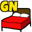 good night Slack emoji