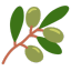 olive branch Slack emoji