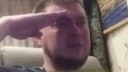 salute crying Slack emoji